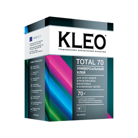 Клей Kleo Total 70 (500 гр) оптом